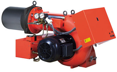 bộ đầu đốt dầu DO