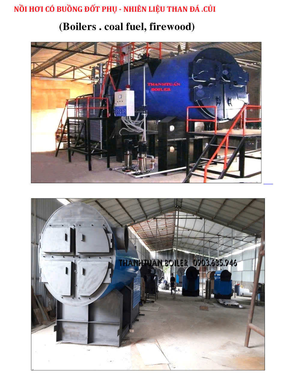 LƯU Y KHI SU DUNG NOI HOI, LO HOI